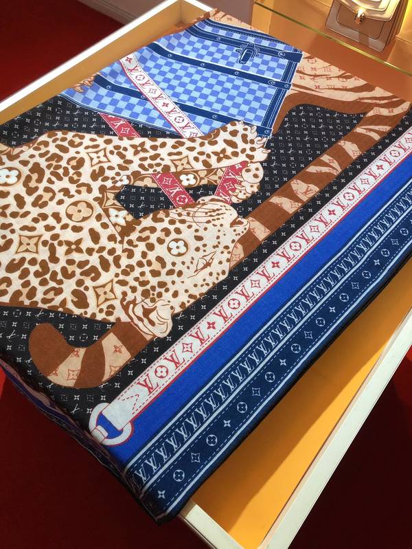 Louis Vuitton Scarf LVC00588 Louis Vuitton Scarf LVC00588